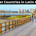 Los países latinoamericanos encabezan los países más asequibles para vivir